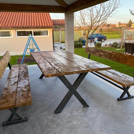 Villa Zafirah Pula Zewnętrze zdjęcie