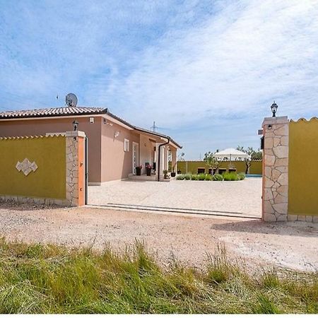 Villa Zafirah Pula Zewnętrze zdjęcie