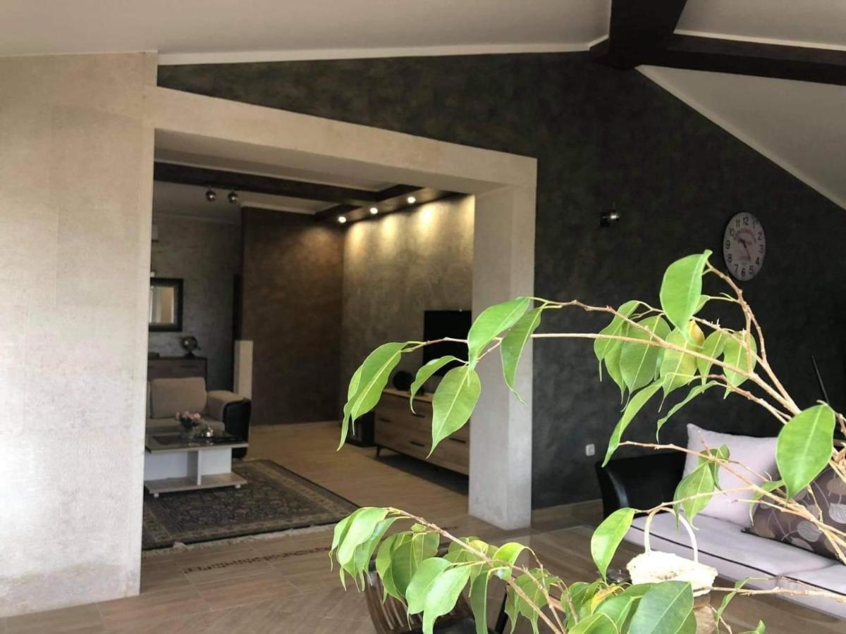 Villa Zafirah Pula Zewnętrze zdjęcie