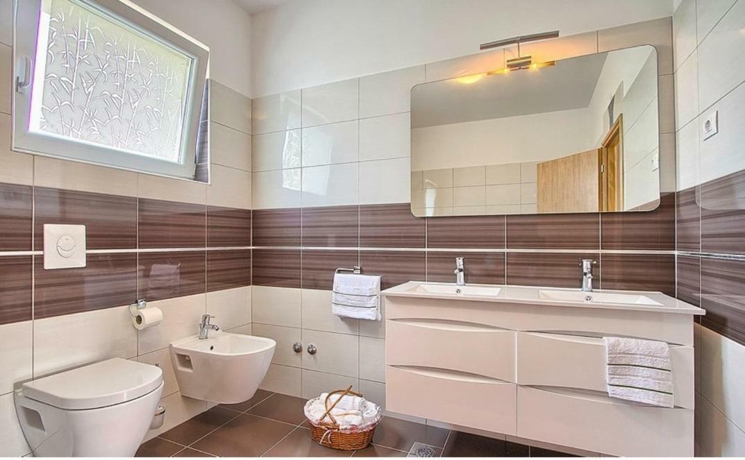 Villa Zafirah Pula Zewnętrze zdjęcie