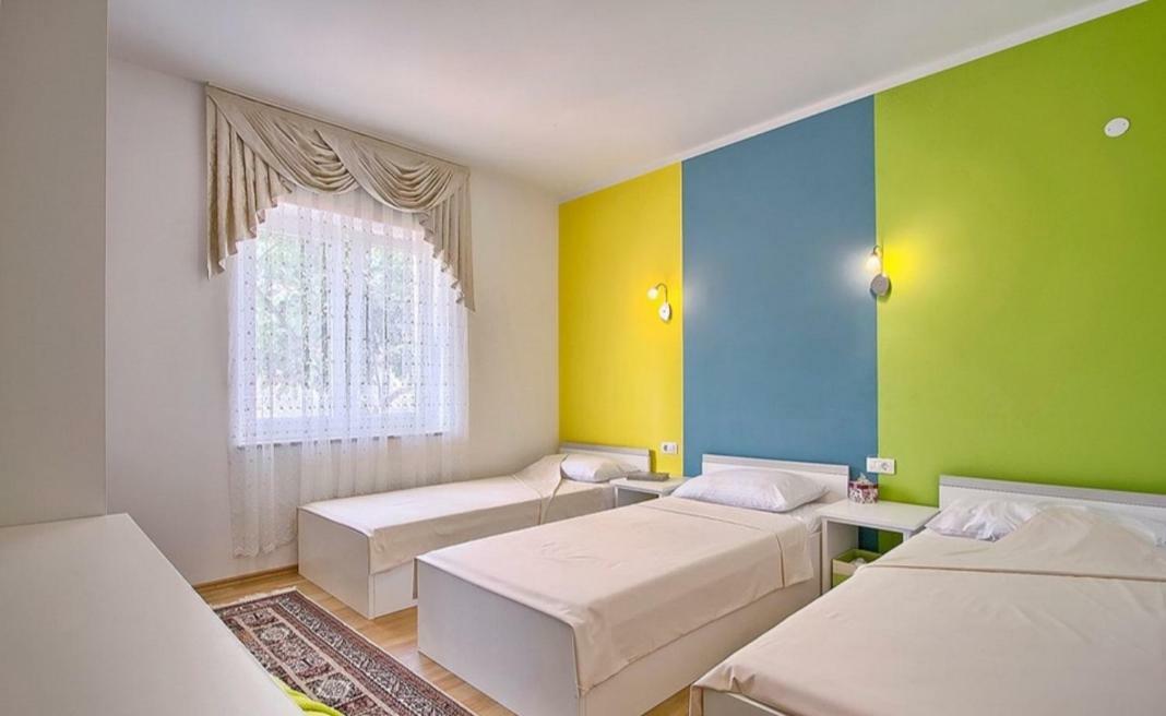 Villa Zafirah Pula Zewnętrze zdjęcie