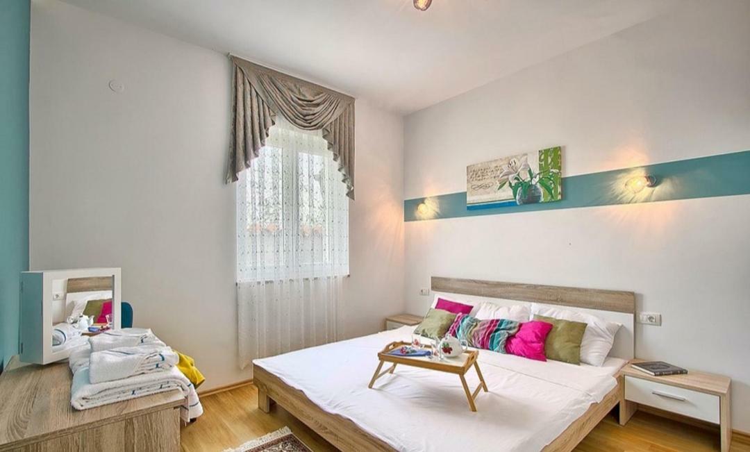 Villa Zafirah Pula Zewnętrze zdjęcie