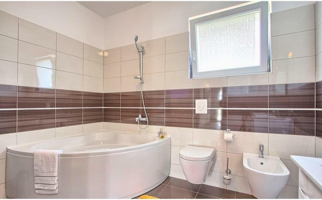Villa Zafirah Pula Zewnętrze zdjęcie