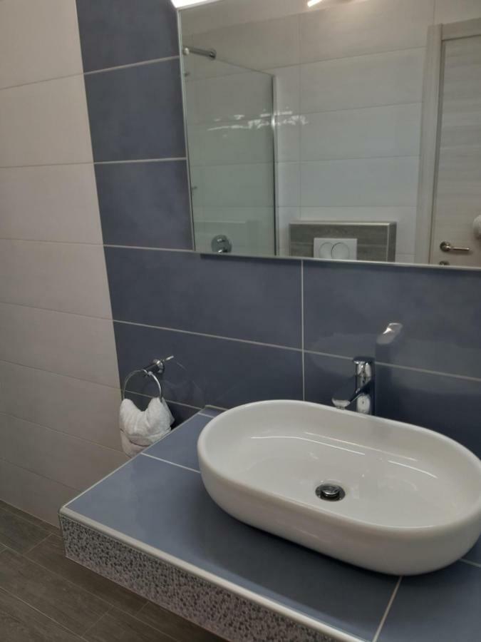 Villa Zafirah Pula Zewnętrze zdjęcie