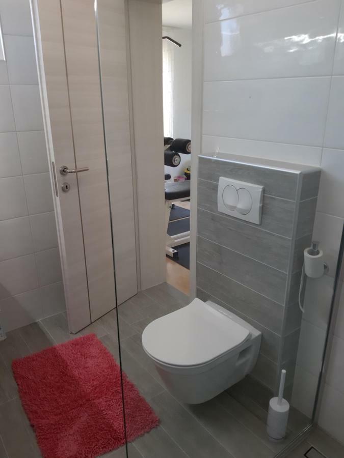 Villa Zafirah Pula Zewnętrze zdjęcie